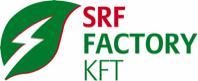 SRF Factory Kft. karrier, állás és munka