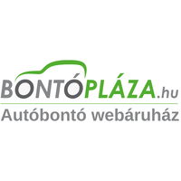 BONTÓPLÁZA Kft. logó