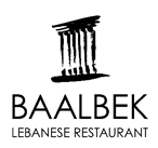 Baalbek logó