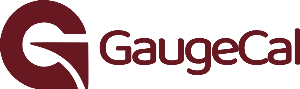 GaugeCal Kft. logó