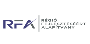 Régió Fejlesztéséért Alapítvány karrier, állás és munka
