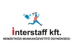 Interstaff Kft. karrier, állás és munka