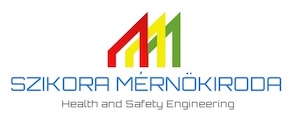 Szikora Mérnökiroda Kft. logó