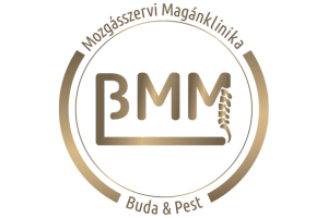 Medical Plus Kft. logó