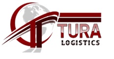 TURA Logistic Kft logó