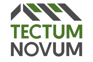 Tectum Novum, A.S. logó