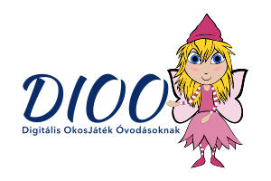 DIOO Kft. logó
