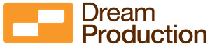 Dream Production Europe Kft. logó
