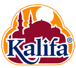 KALIFA Kft. logó