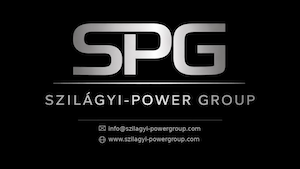 Szilágyi-Power Group Kft. logó