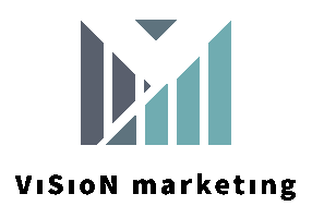 Vision Marketing Kft. logó
