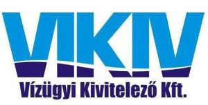 Vikiv Kft. logó