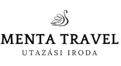 Menta Travel Kft. logó