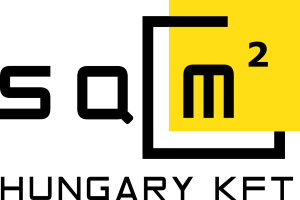 SQM Hungary Kft. logó