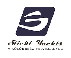 STICKL YACHTS KFT logó