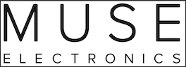 MUSE Electronics Hungary Kft. logó