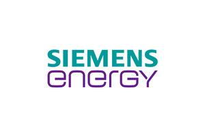 Siemens Energy Distribution logó
