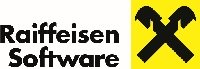 Raiffeisen Software GmbH Magyarországi Fióktelepe logó
