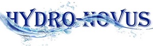 Hydro-Novus Kft. logó