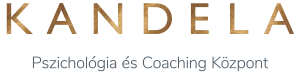 Kandela Központ Kft. logó