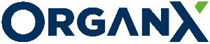 OrganX Trade House Zrt. logó