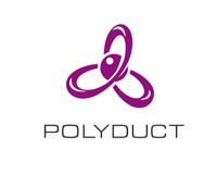POLYDUCT Nyrt. logó