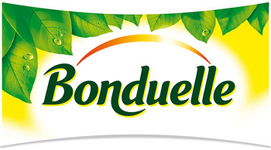 BONDUELLE CENTRAL EUROPE
