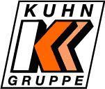 KUHN Földmunkagép Korlátolt Felelősségű logó