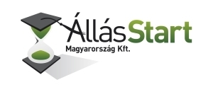 ÁllásStart Magyarország Kft. logo