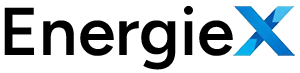 Energiex Solution Kft. logó