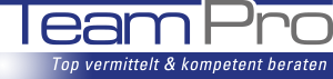 Team Pro GmbH & Co. KG logó