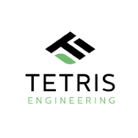 Tetris Engineering Kft. logó