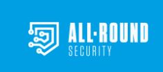 All-round Security Kft. logó