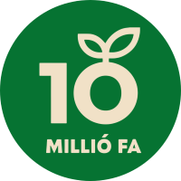 10 Millió Fa Alapítvány karrier, állás és munka