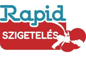 Rapidnyomda.hu Kft. logó