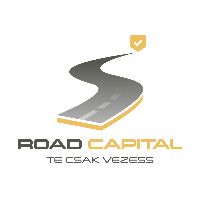 Road Capital Kft. logó