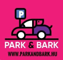 Park & Bark 888 Kft. logó