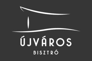 Újváros Bisztró Kft. logó
