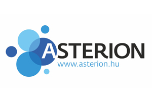 Asterion Kft. logó