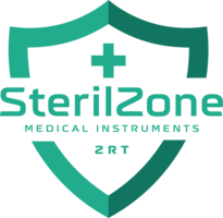 SterilZone Zrt logó