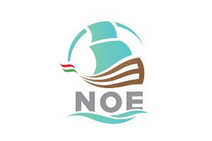 Nagycsaládosok Országos Egyesülete logó