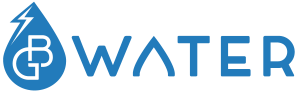 GB Water Disinfection Kft. logó