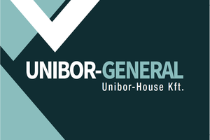 UNIBOR-HOUSE Kft. logó