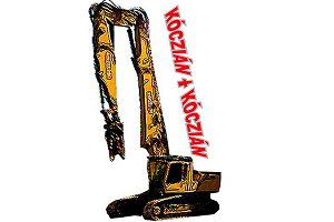 Kóczián + Kóczián Kft. logó