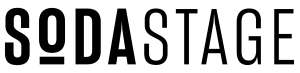 SodaStage Kft. logó