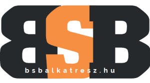 BSB Hungary Kft. logó