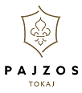Pajzos Zrt. logó