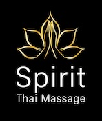 Spirit Thai Massage Kft. logó