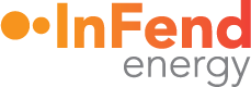 InFend Energy Kft. logó
