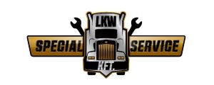 LKW SPECIAL SERVICE Kft. logó